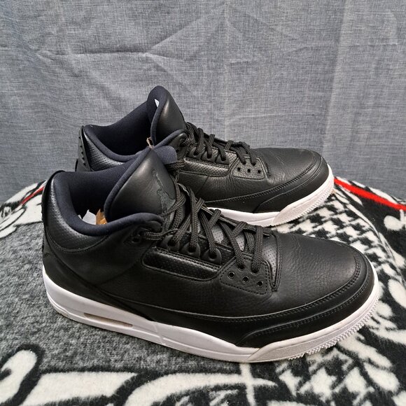 %Size 14 Nike Jordan 3 Retro \